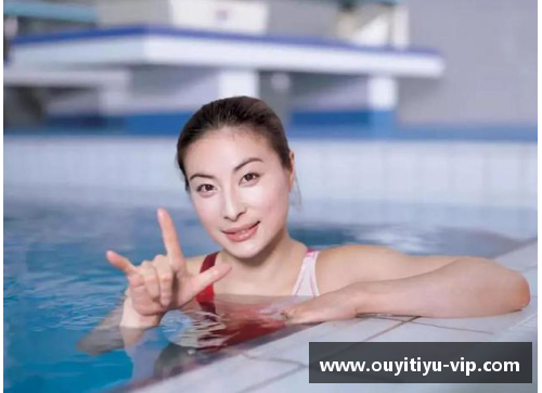 “铁娘子”周继红，培育中国跳水队的新希望