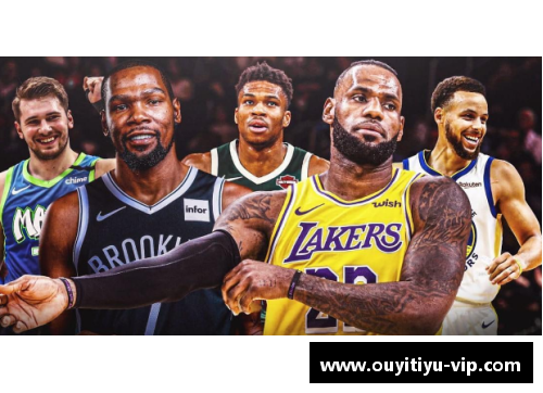 NBA现役球员得分榜：谁将成为下一个传奇？
