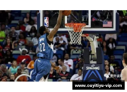 NBA笑点满满：场上那些让你笑到不行的瞬间