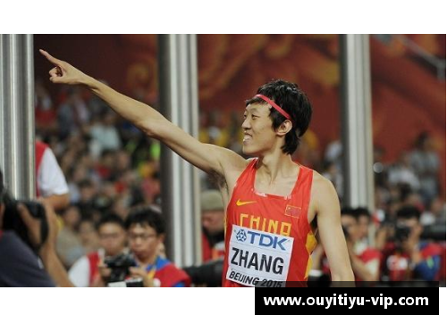 欧亿体育2米27，跳高名将张国伟强势回归创亚洲赛季第一，获欧洲田径大奖