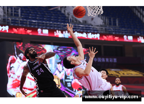 欧亿体育CBA广州主场诞生新星，20岁小将狂砍40分刷新生涯纪录