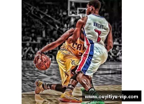 欧亿体育NBA漫画头像集锦：篮球魅力无限，趣味动感全开