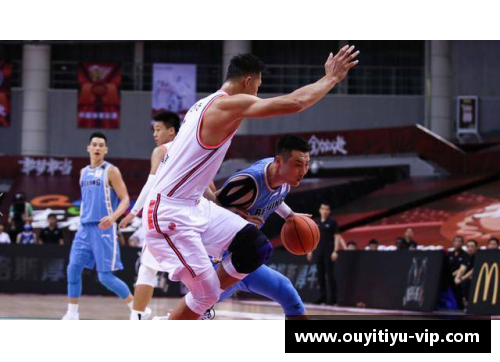 欧亿体育CBA总决赛第五场：易建联神勇砍43分，广东击败辽宁晋级决赛！ - 副本