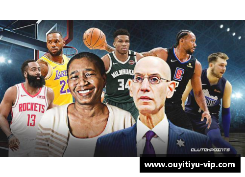 欧亿体育官网NBA球员短发时尚：探索最潮发型趋势