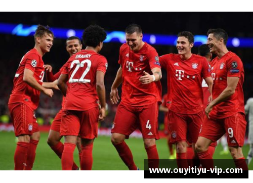 欧亿体育官网4-1,又大胜!欧冠冠军继续狂飙，4战狂轰17球，压力来到马竞这 - 副本 (2)