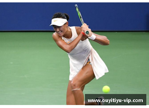 欧亿体育官网创历史！17岁小花2-0霸气夺美网青少年女单冠军 - 副本