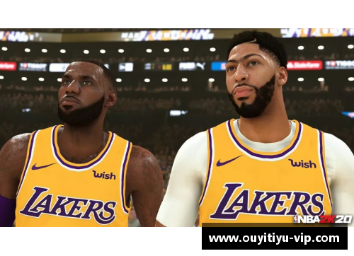 欧亿体育官网米切尔在NBA2K中的无与伦比之路 - 副本