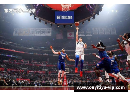 欧亿体育官网东契奇生涯一数据比肩詹皇，少年经历让他在NBA赛场更加老道 - 副本