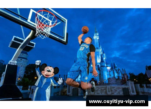 欧亿体育官网NBA热血竞技：探索篮球之魂