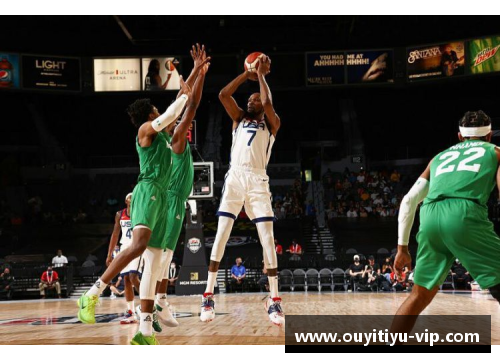欧亿体育官网FIBA赛场上的七大强人,乔丹、科比落选,杜兰特封神! - 副本