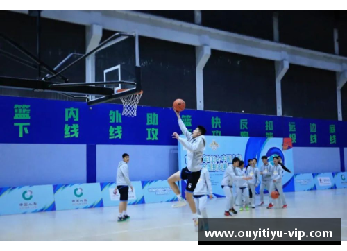 欧亿体育官网哈尔滨首次举办少年CBA城市赛，吸引众多篮球爱好者