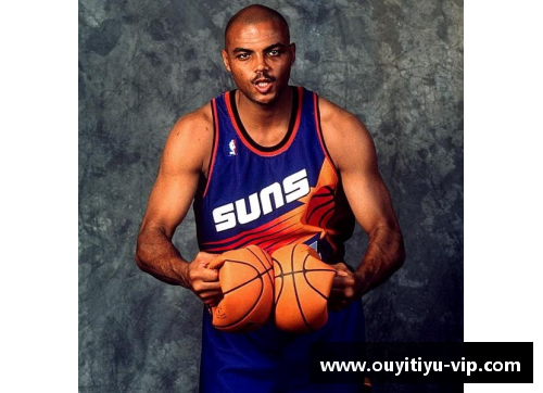 欧亿体育官网NBA球星法马：篮球生涯与慈善使命的完美结合